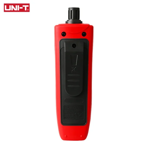 UNI-T UT331+ / UT332+ – Thermo-hygromètre numérique avec enregistrement des données et interface USB – Image 5