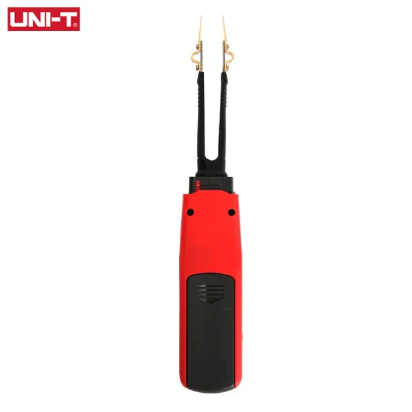 UNI-T UT116C UT11snapSMD testeur mètre pince à épiler rotative 02/10/2018 puzzles itance LED Diode continuité testeur de batterie – Image 2