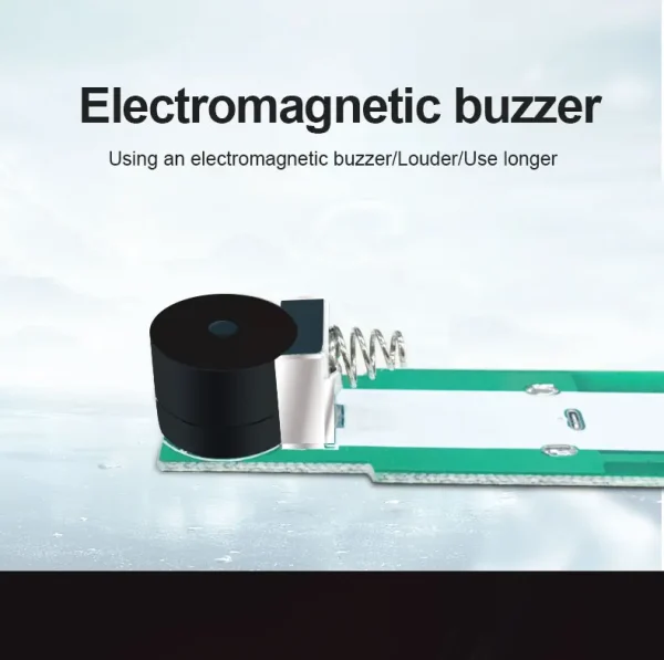 Testeur de tension ca UNI-T UT12D, détecteur, indicateur sans contact, bâton crayon 24V-1000V, puissance électrique, capteur de lumière LED – Image 20