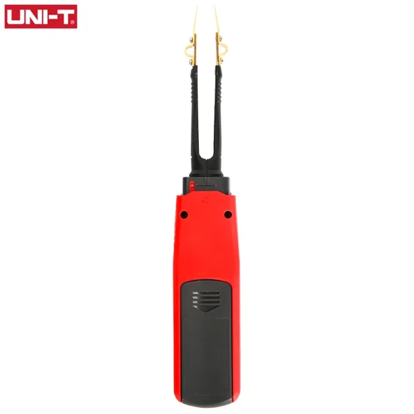 UNI-T UT116C testeur SMD 36V mesure de la tension de la batterie pince rotative LED Diode résistance condensateur testeur – Image 3