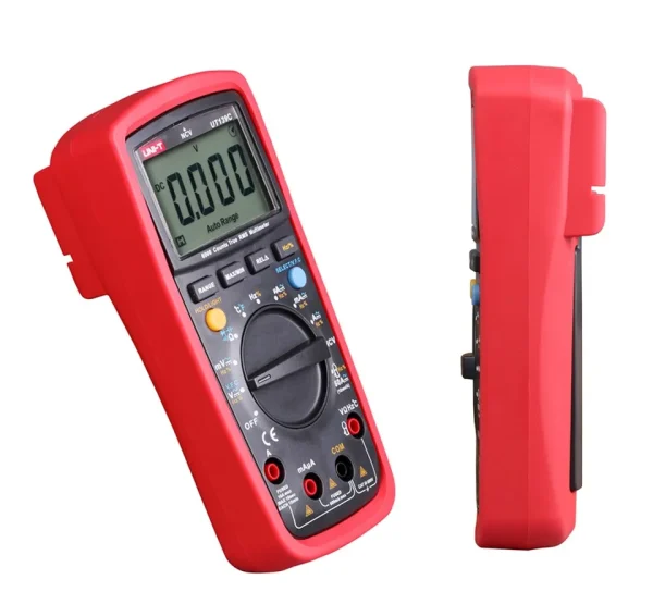 UNI-T UT139C True RMS 6000 – Image 20
