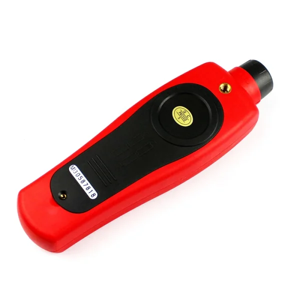 UNI-T Tachymètres sans contact UTino 2 Target RPM Gamme 10 ~ 99999 MAX/MIN/AVG Distance de test 5 ~ 20cm Wild USB – Image 4