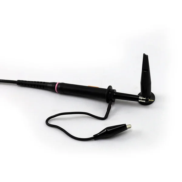 Sonde Passive UNI-T UT-P05, 200MHz, s'applique au Oscilloscope de la série UTD2000 – Image 2