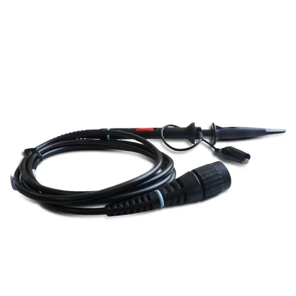 La sonde passive UT-P04 UNI-T 100MHz UTP04 s'applique à la pièce d'oscilloscope de série d'UTD2000 – Image 5