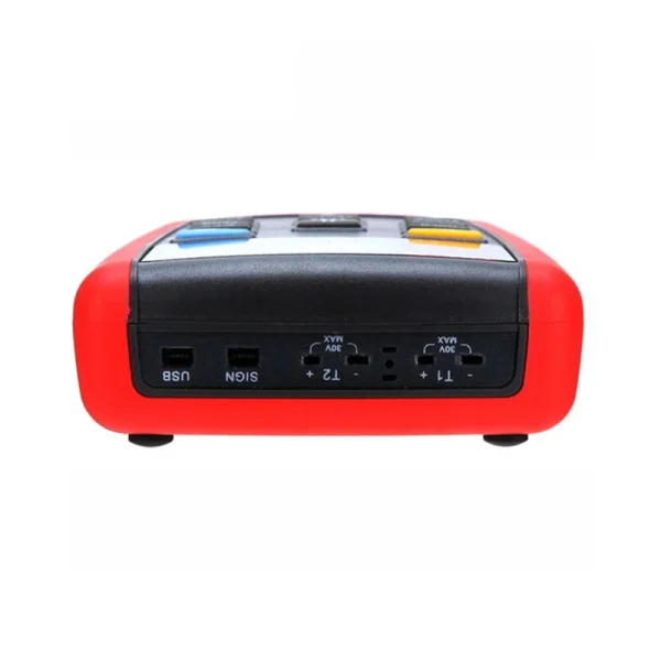 UNI-T Type de contact UT325 Plage de thermomètres de 200 ~ 1375 – Image 2