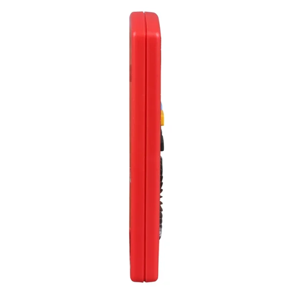 Multimètre numérique de poche UNI-T UT120B, multimètre numérique, capacité de Diode de fréquence, portée automatique, facile à transporter – Image 5
