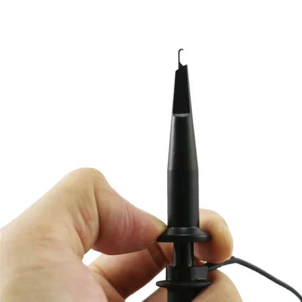 UNI-T UT-P06 Sonde passive 300MHz S'applique à l'oscilloscope série UTD2000 – Image 2