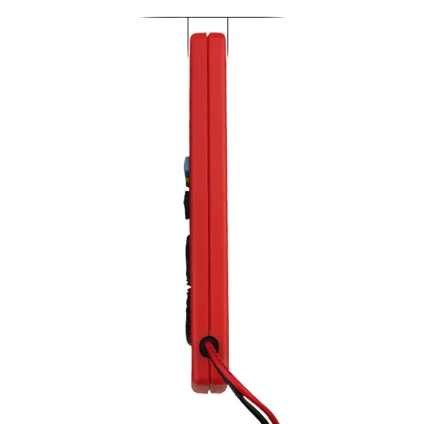 UNI-T UT120C format de poche Stype multimètre numérique testeur à plage automatique DC AC – Image 4