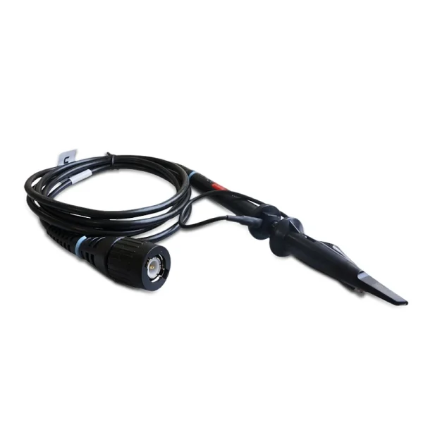 La sonde passive UT-P04 UNI-T 100MHz UTP04 s'applique à la pièce d'oscilloscope de série d'UTD2000 – Image 2