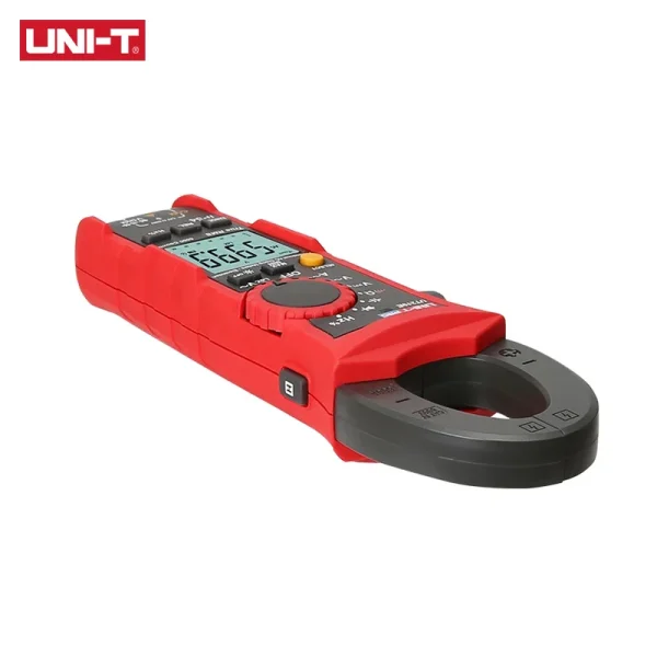 UNI-T ampèremètre professionnel d'UT219E antipoussière, étanche True RMS Digital LoZ mesure de tension 5 fois l'échantillonnage – Image 4