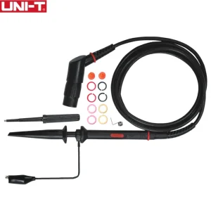 Sonde Oscilloscope portative UNI-T UT-H05, sonde Passive 200MHz, pour la série UTD1000