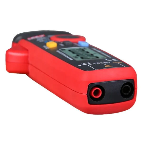 UNI-T UT210D Pince ampèremétrique numérique True RMS à Plage automatique – Image 5