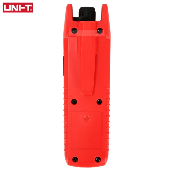 UNI-T UT691 Localisateur de défaut visuel 15km Stylo de test de fibre optique Stylo lumineux Stylo lumineux Testeur de source de lumière rouge – Image 4