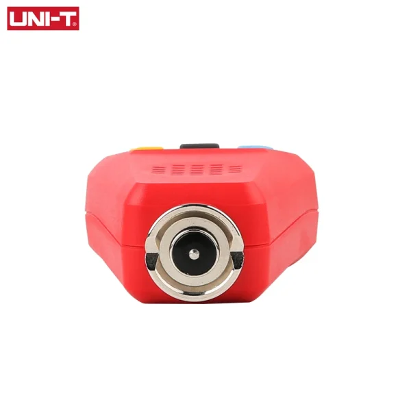 UNI-T testeur de peinture numérique UT343A revêtement de voiture jauge d'épaisseur Film laque mètre outils automobiles mesure FE/NFE – Image 2