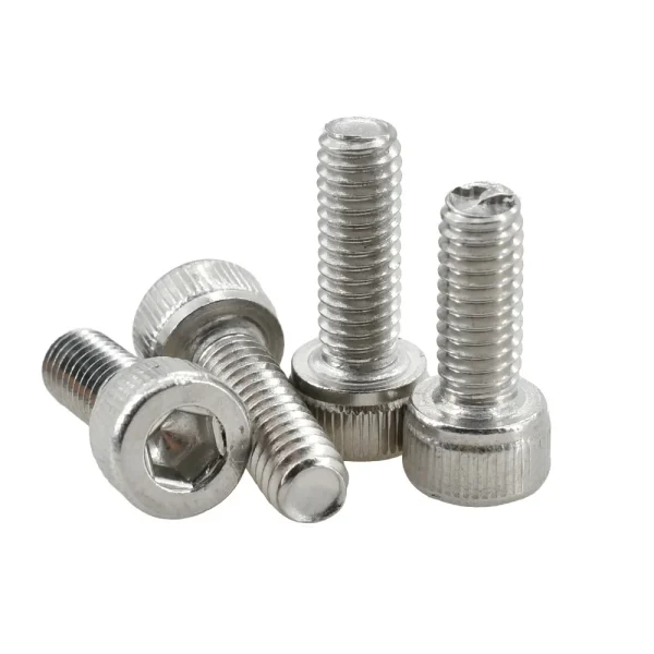 500 pièces M2 M2.5 petit Kit de boulons à vis 4mm 5mm 6mm 8mm 10mm vis électriques capuchon à six pans creux ordinateur portable PCB Allen boulons ensemble – Image 4