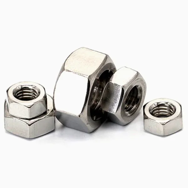Jeu de vis à tête hexagonale M3 M4 M5, en acier inoxydable 304, kit d'assortiment de boulons et d'écrous Allen DIN912, 440 pièces – Image 12