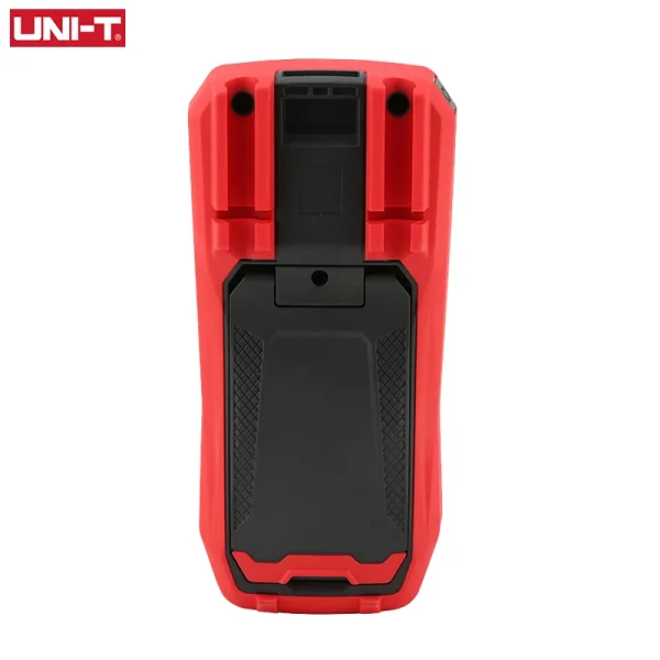 Multimètre numérique intelligent UNI-T UT60S UT60BT 1000V AC DC, voltmètre ampèremètre True RMS, compteur de fréquence, testeur de température de condensateur – Image 2