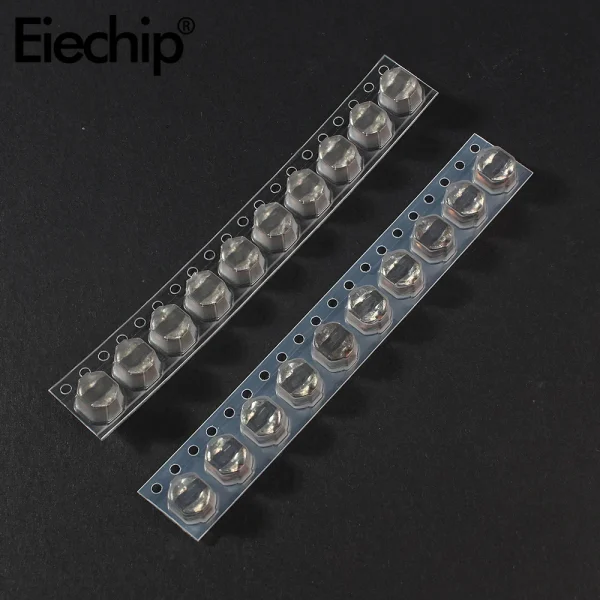 130 pièces CD54 SMD Kit d'inducteur de puissance bricolage électronique, 2.2uH ~ 680uH CD54 ensemble d'assortiment d'inducteurs pour convertisseurs DC-DC – Image 3