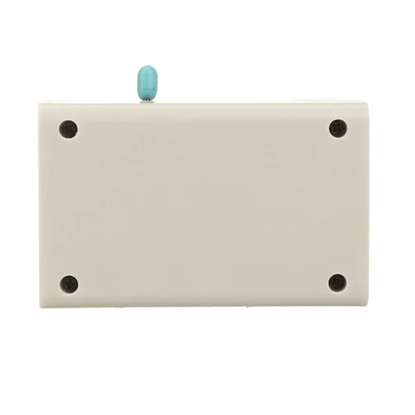 Programmeur SPI USB haute vitesse EZP2023 + 12 adaptateurs, prise en charge 24 25 26 93 95 EEPROM 25 puces Flash Bios mieux que EZP2019 – Image 3