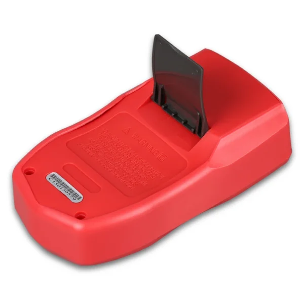 UNI-T UT33D multimètre de poche numérique professionnel AC DC ampèremètre voltmètre testeur de résistance multimètre – Image 4