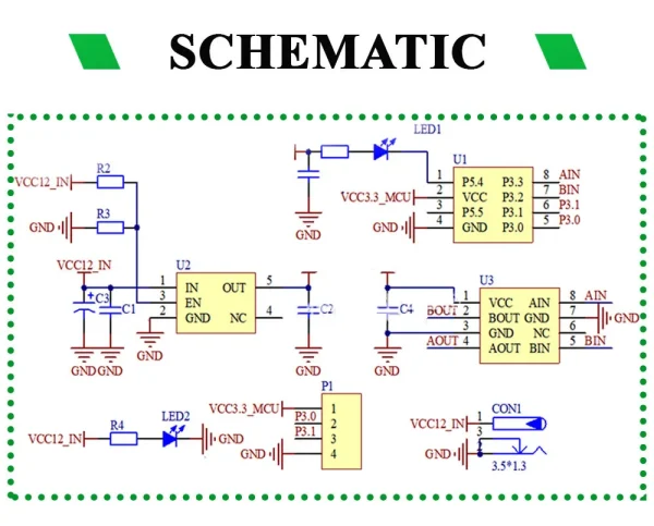 Projet de soudure à monter soi-même Suspension ultrasonique Suspension acoustique Kit électronique Mini lévitateur acoustique 12V pratique de la soudure – Image 11