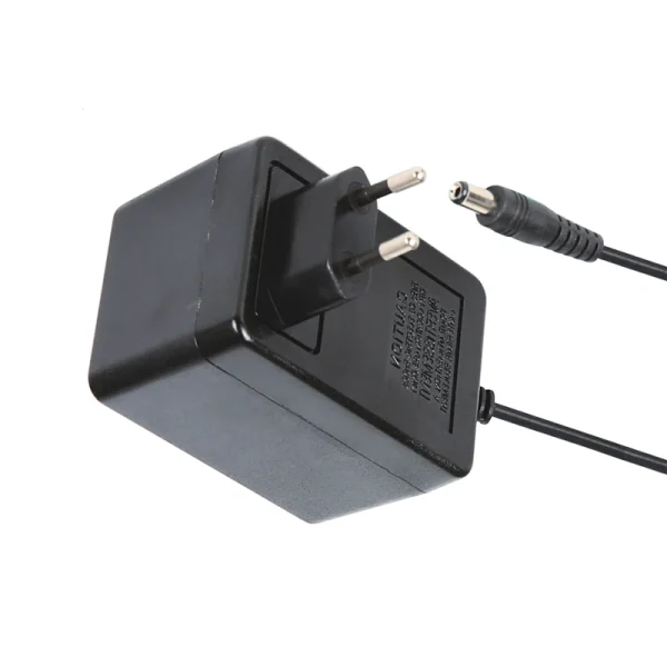 Adaptateur d'alimentation UT-W03 UNI-T DC 14.5V 600mA Adaptateur pour UTorgUT50/s UT502C Testeur d'isolant 02/10/2018 – Image 2