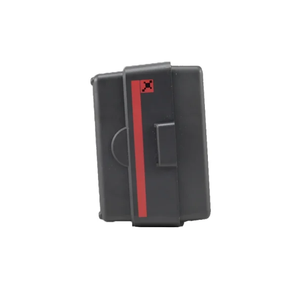 Testeurs de résistance d'isolation UNI-T UT501A, compteur numérique Milliohm 1000V, 5GΩ Ohm, plage automatique – Image 5