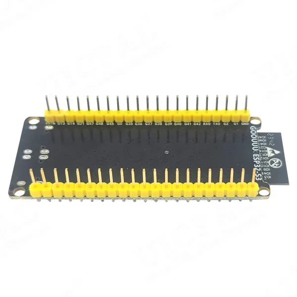 Carte de développement ESP32 S3 ESP32-S3-DevKitC-1 BT 2.4G, Module Wifi pour Arduino 8 mo PSRAM 16 mo FLASH N16R8 CH340C type-c 42 broches – Image 8