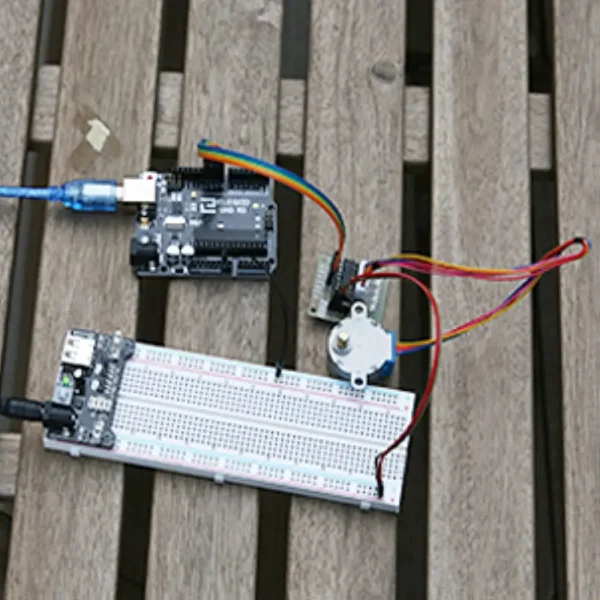 ELEGOO UNO Project Super Starter Kit avec tutoriel et UNO R3 compatible avec le kit électronique Arduino IDE DIY – Image 11